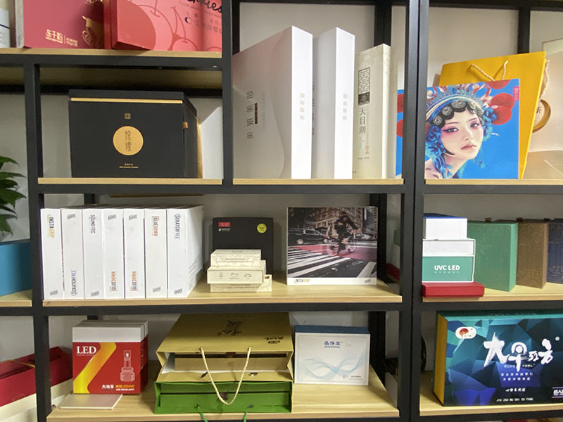 样品库